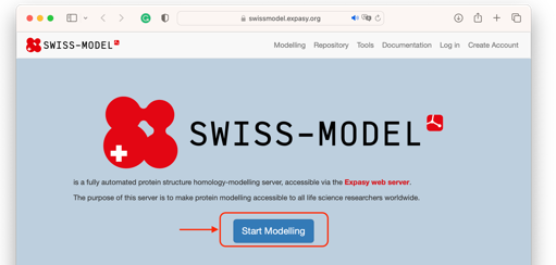 swiss model